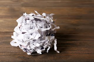 Buy a paper shredder in Charlotte, NC