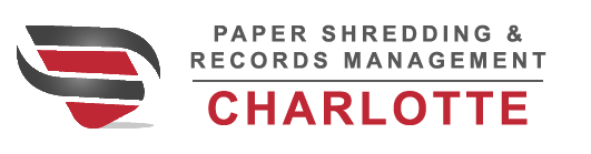 Charlotte Paper Shredding & Records Management